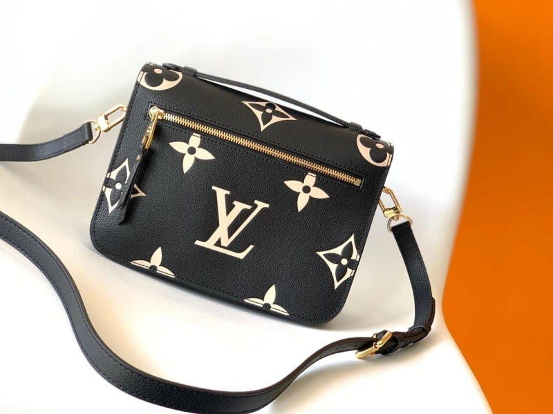 LV Satchel bags 4194A-0530