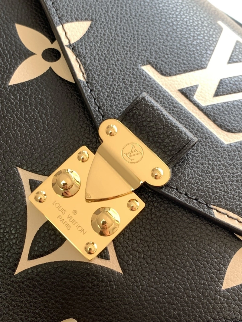 LV Satchel bags 4194A-0530
