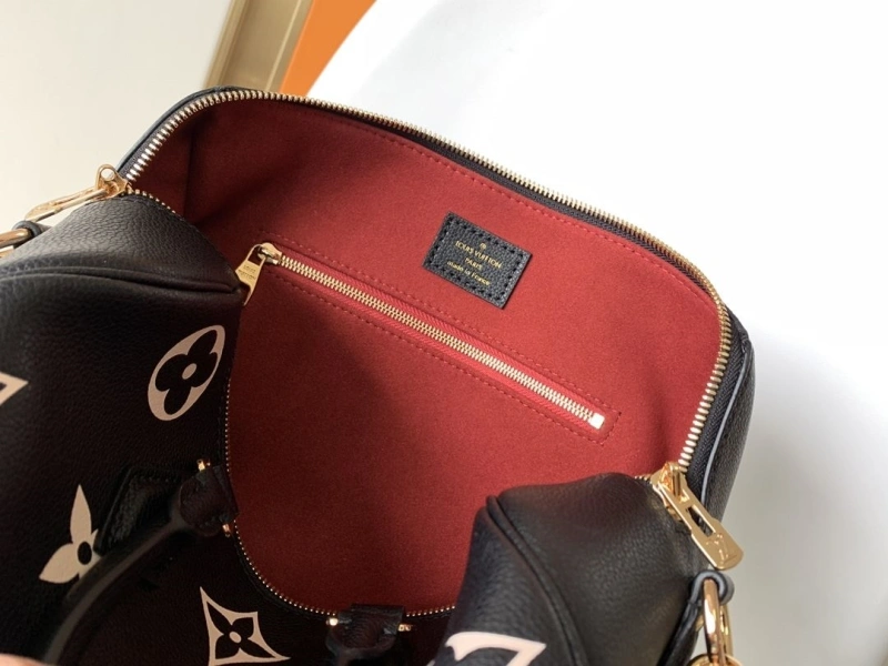 LV Speedy Bags 4194A-0534