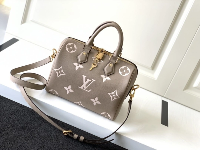 LV Speedy Bags 4194A-0535
