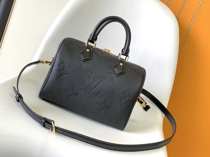 LV Speedy Bags 4194A-0537