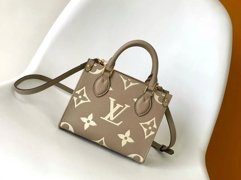 LV Shopping Bags 4194A-0538