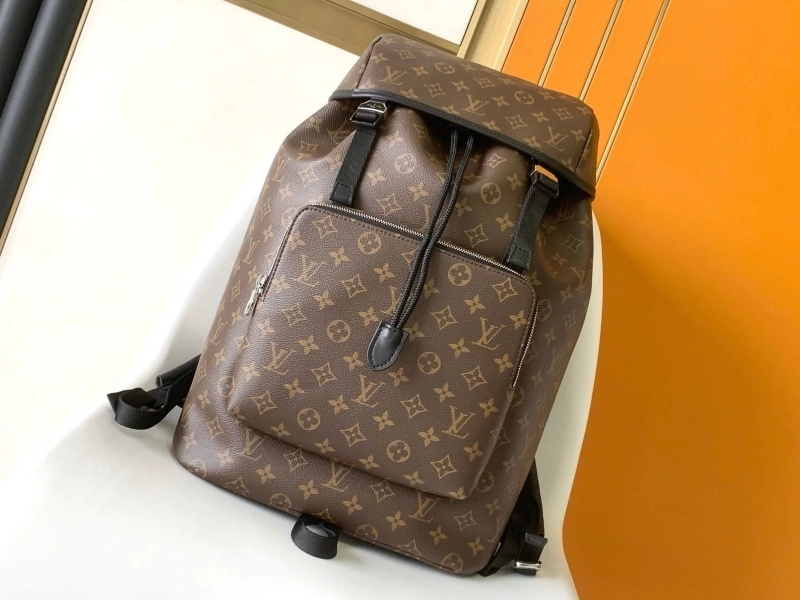LV Backpacks 4194A-0542