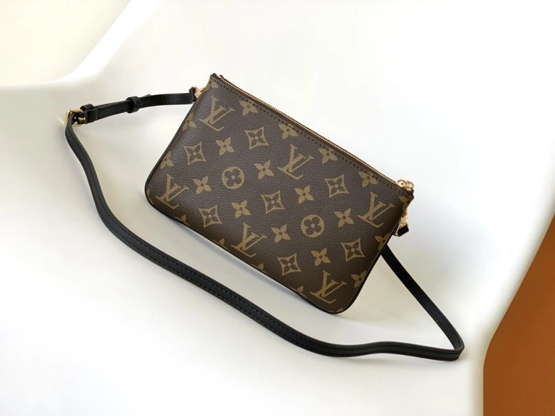 LV Satchel bags 4194A-0543