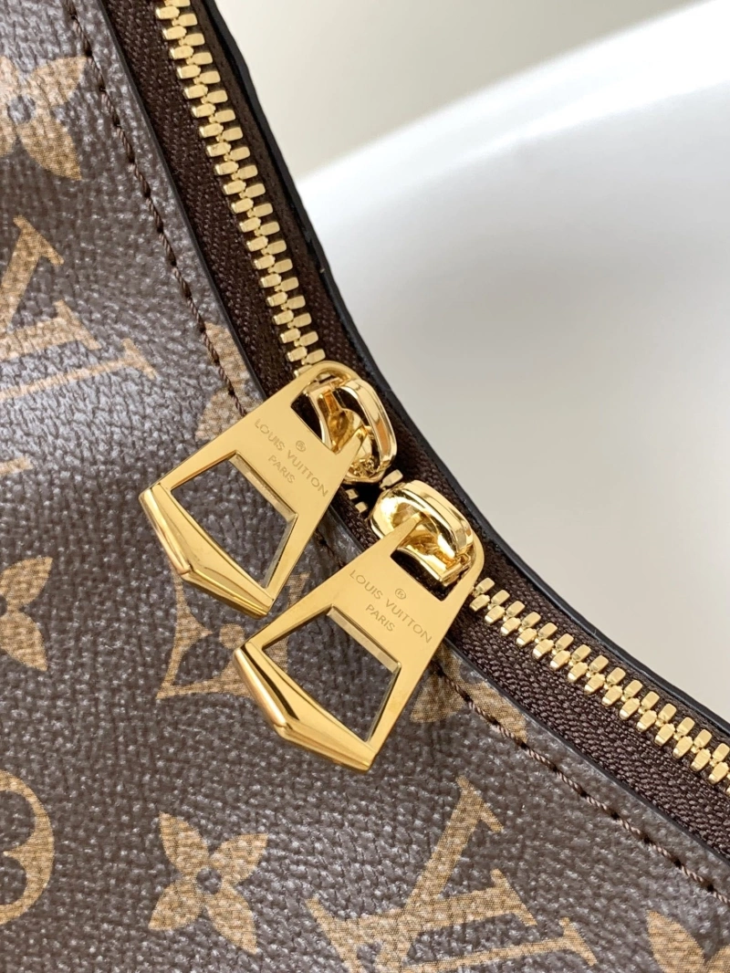 LV Satchel bags 4194A-0544
