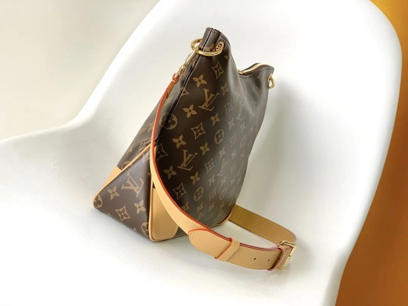 LV Satchel bags 4194A-0545