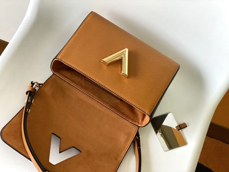 lv twist De*1m bags 4194a-0554