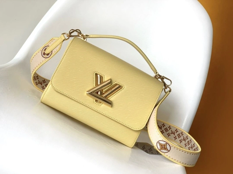 lv twist De*1m bags 4194a-0555