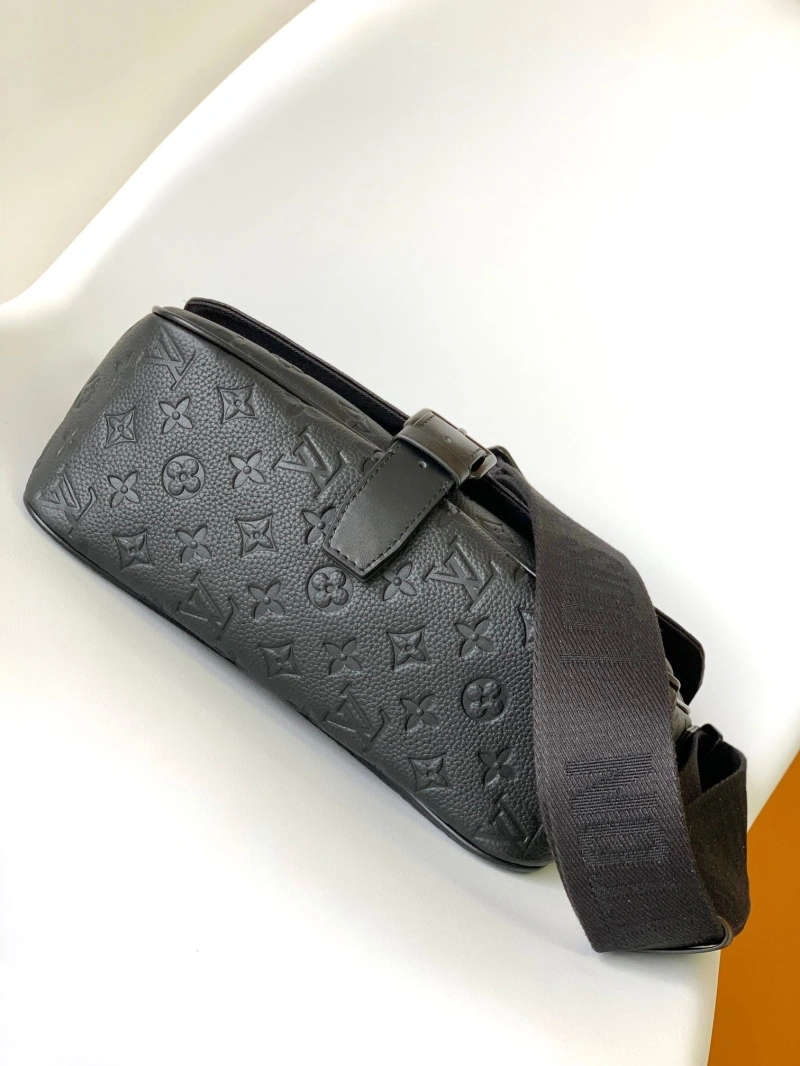 LV Satchel bags 4194A-0561