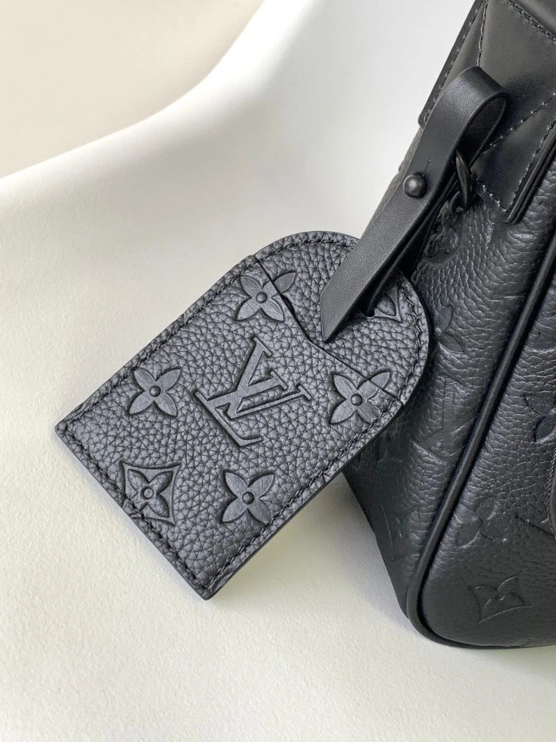 LV Satchel bags 4194A-0561