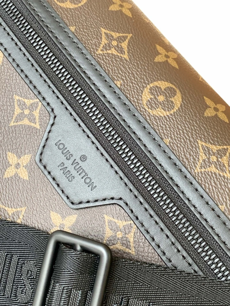 LV Satchel bags 4194A-0564