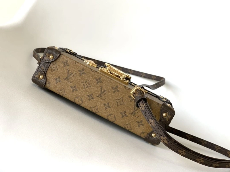 LV Box Bags 4194A-0566
