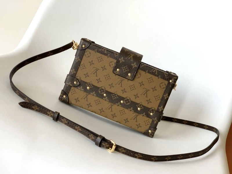 LV Box Bags 4194A-0566