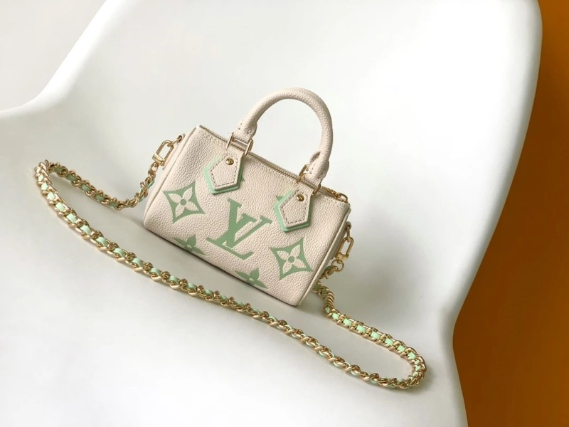 LV Speedy Bags 4194A-0569