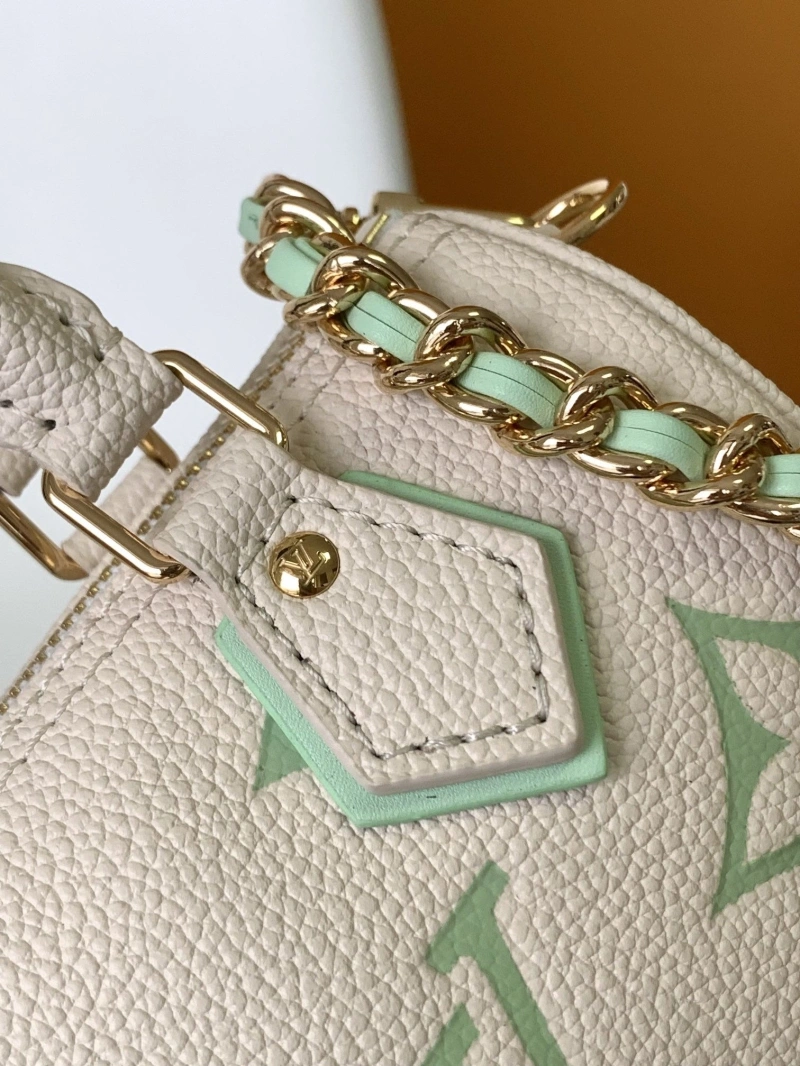 LV Speedy Bags 4194A-0569