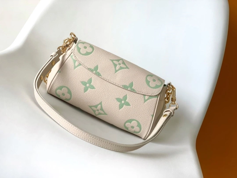 LV Satchel bags 4194A-0570