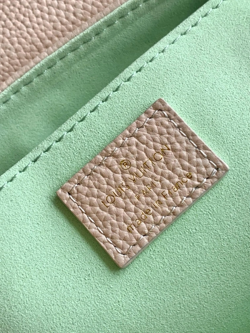 LV Satchel bags 4194A-0570