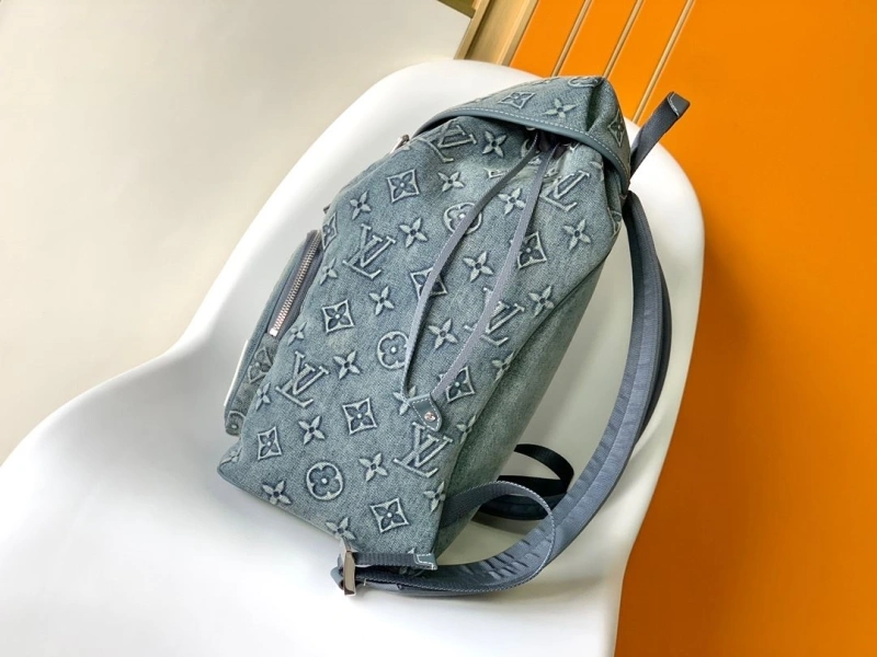 LV Backpacks 4194A-0573