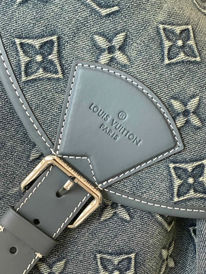 LV Backpacks 4194A-0573