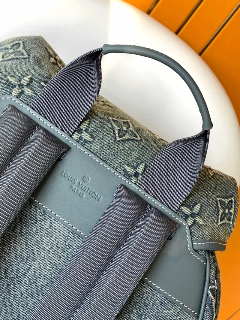 LV Backpacks 4194A-0573