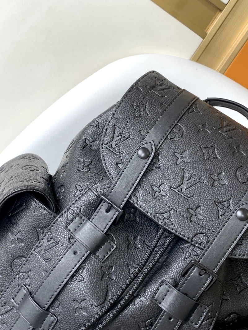LV Backpacks 4194A-0599