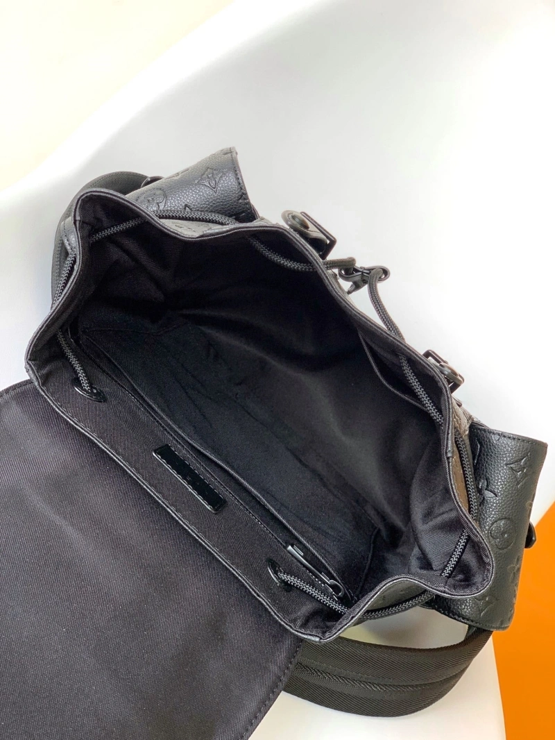 LV Backpacks 4194A-0599