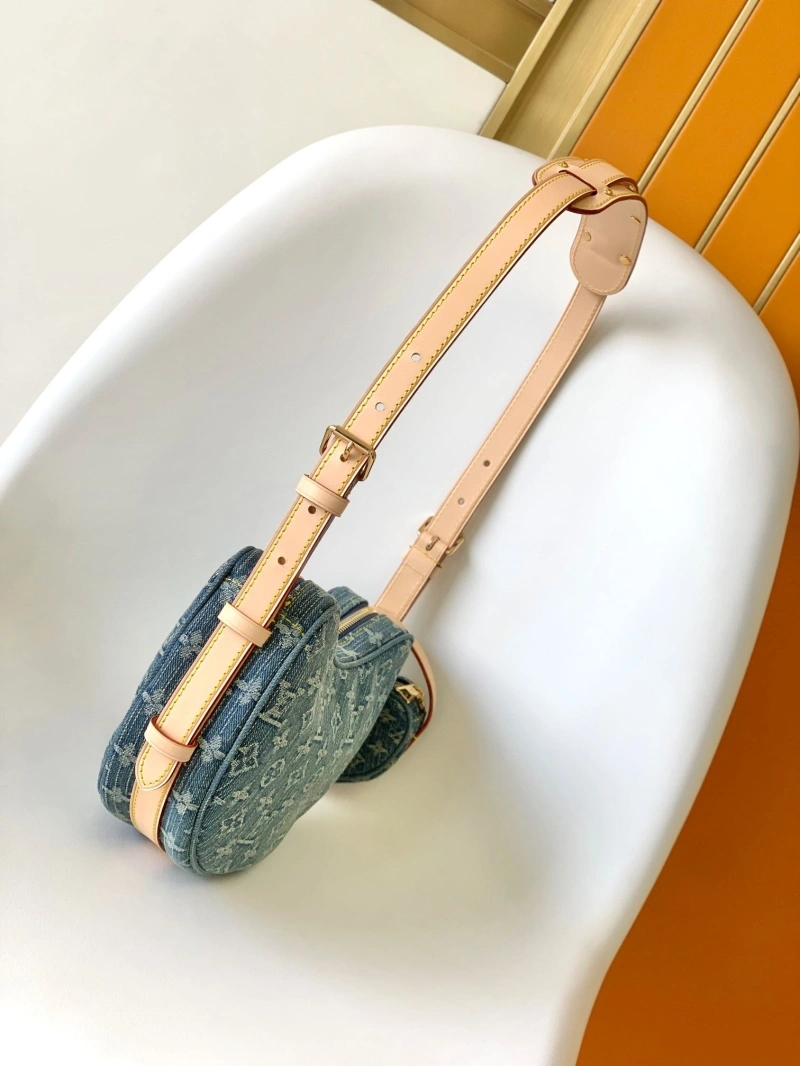 LV Top Handle Bags 4194A-0600