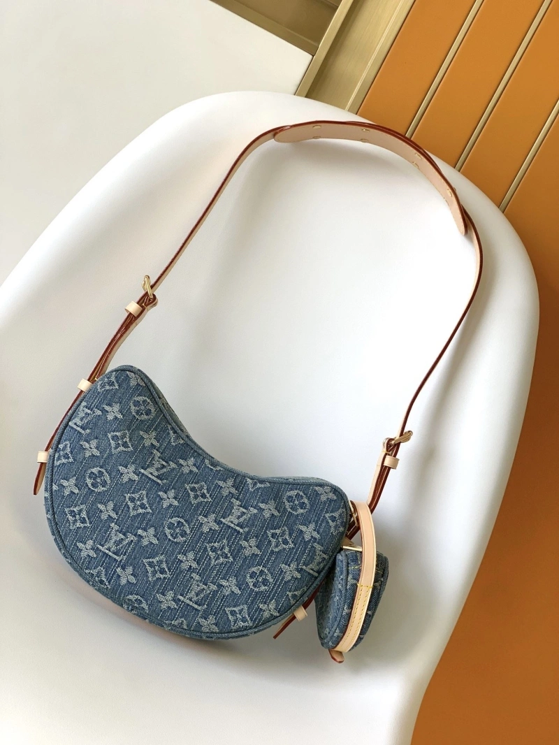 LV Top Handle Bags 4194A-0600