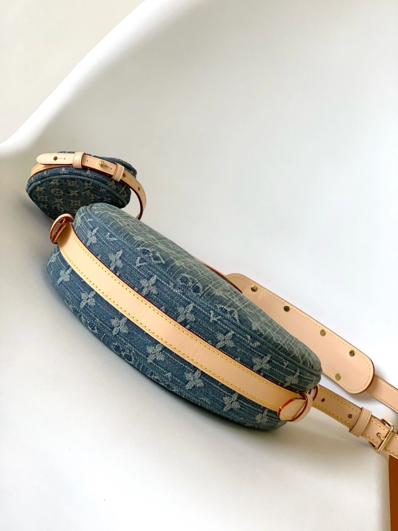 LV Top Handle Bags 4194A-0600