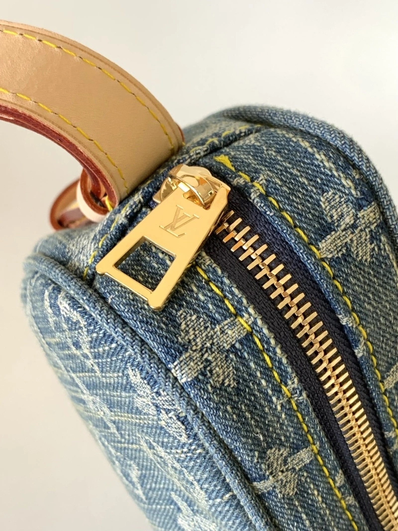 LV Top Handle Bags 4194A-0600