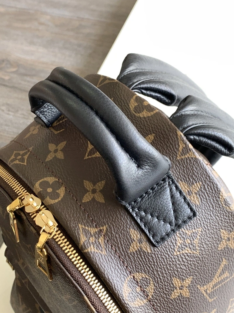 LV Backpacks 4194A-0601