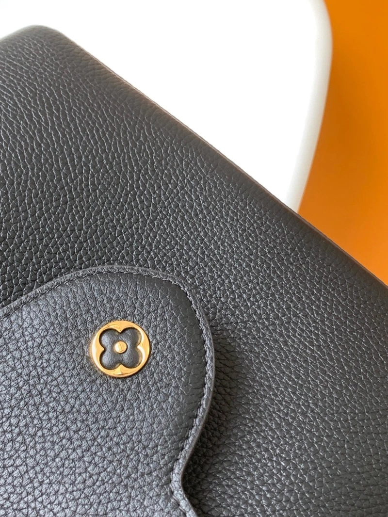 LV Capucines Bags 4194A-0602