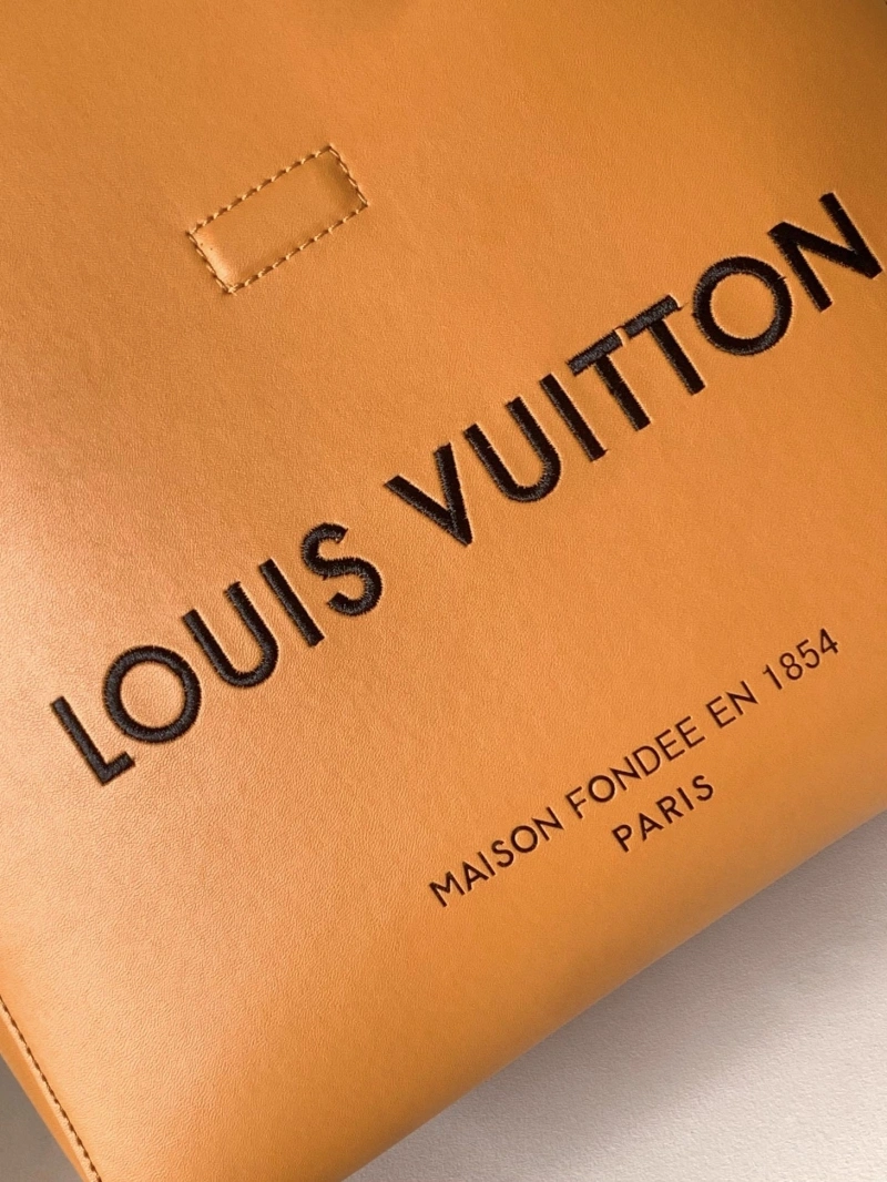 LV Shopping Bags 4194A-0609