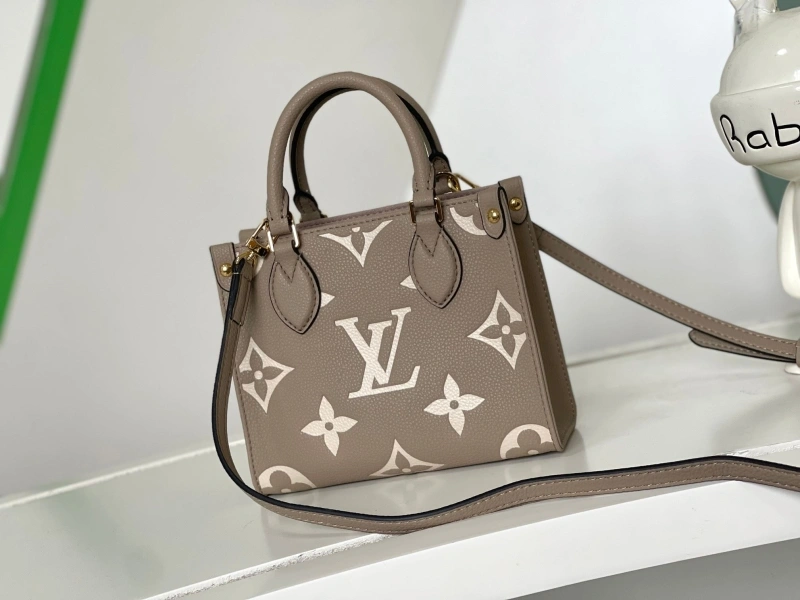 LV Shopping Bags 4194A-0615