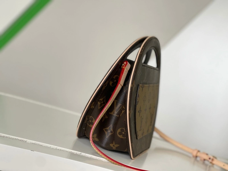 LV Top Handle Bags 4194A-0616