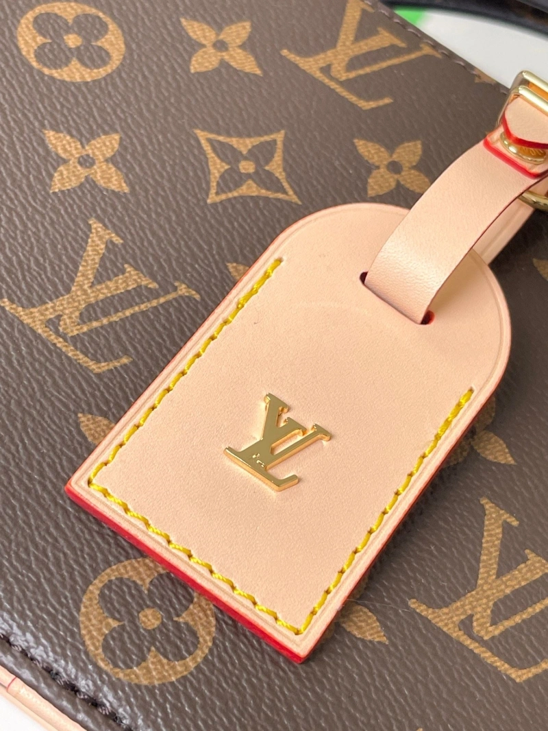 LV Top Handle Bags 4194A-0616