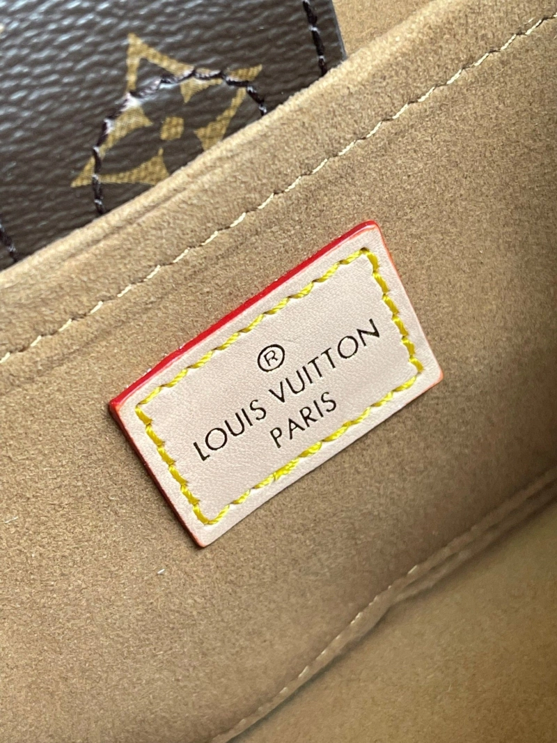 LV Top Handle Bags 4194A-0616