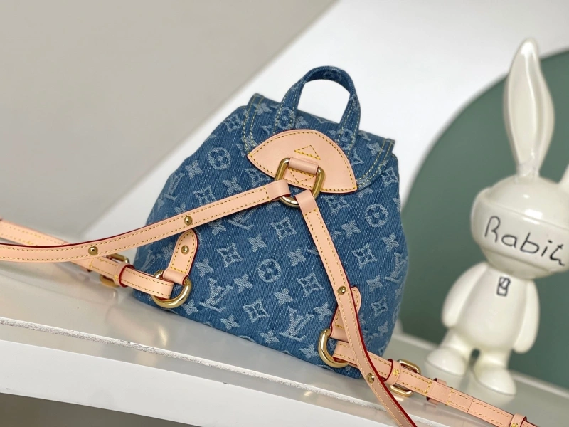 LV Backpacks 4194A-0620