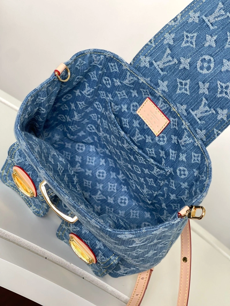 LV Backpacks 4194A-0620
