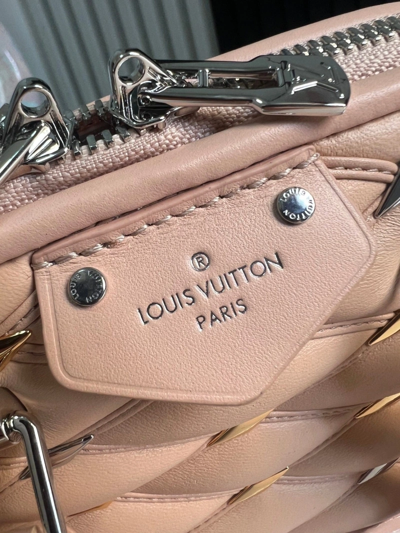 LV Top Handle Bags 4194A-0621