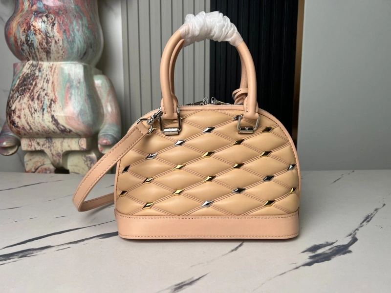 LV Top Handle Bags 4194A-0621