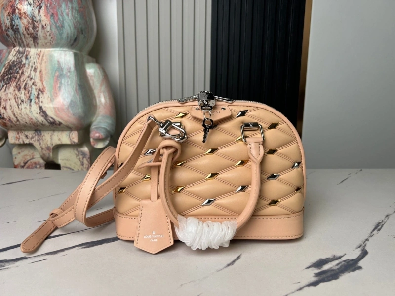 LV Top Handle Bags 4194A-0621