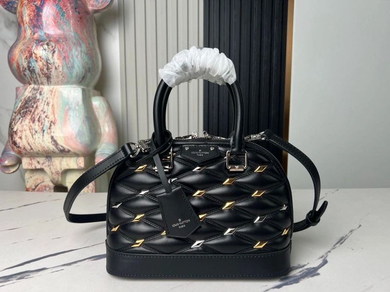 LV Top Handle Bags 4194A-0622