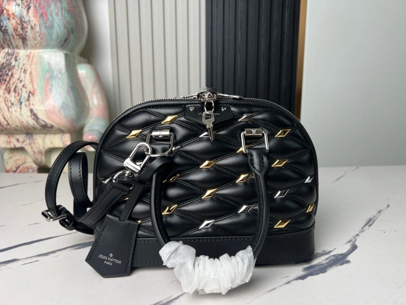 LV Top Handle Bags 4194A-0622