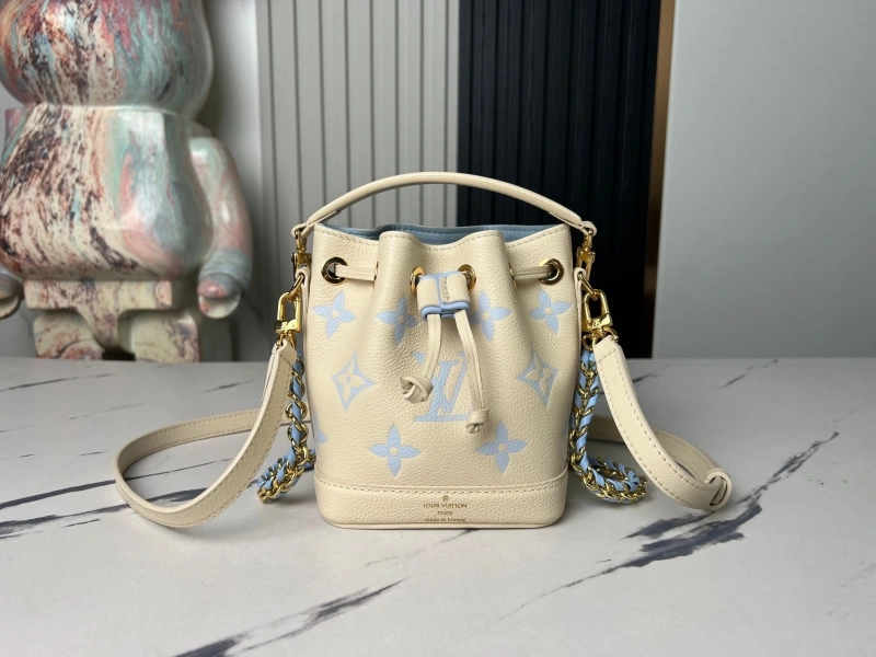 LV Bucket Bags 4194A-0623