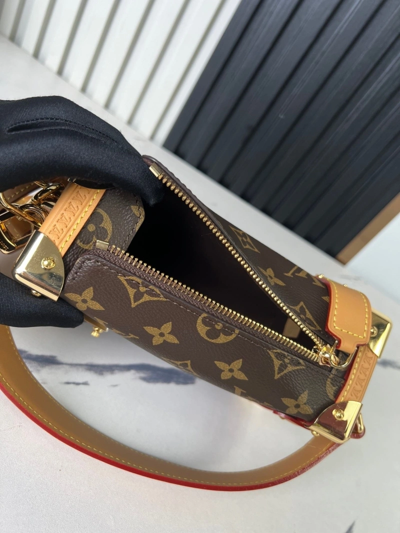 LV Box Bags 4194A-0627
