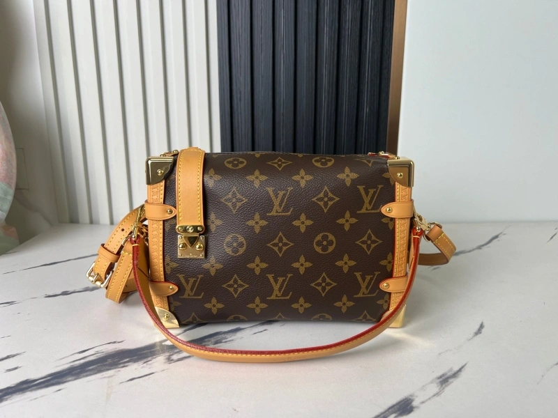 LV Box Bags 4194A-0628