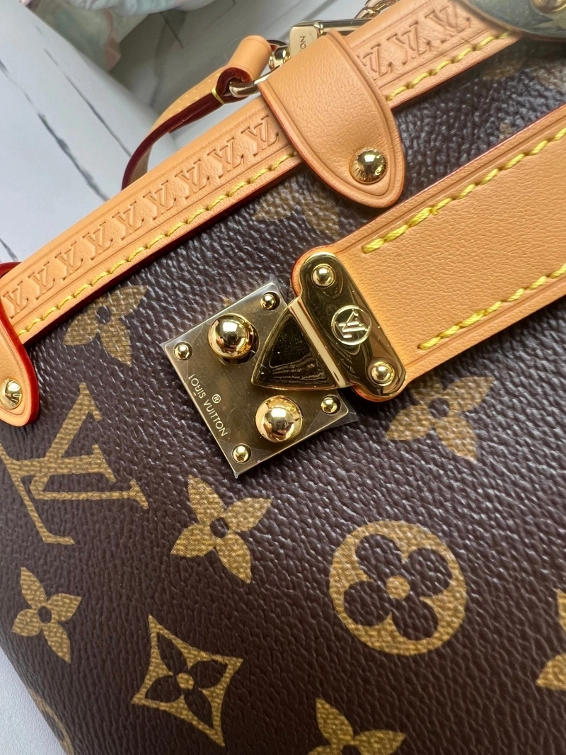 LV Box Bags 4194A-0628