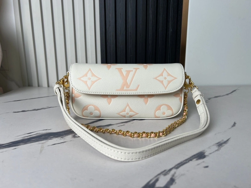 LV Satchel bags 4194A-0630