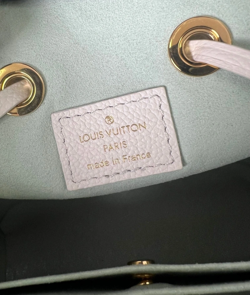 LV Bucket Bags 4194A-0631